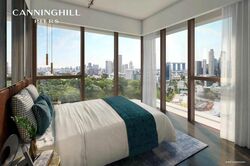 Canninghill Piers (D6), Apartment #472381631